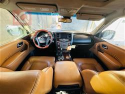 نيسان باترول